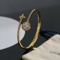LV versatile accessory bracelet (139)