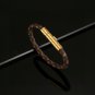 LV versatile accessory bracelet (175)
