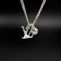 LV versatile accessory bracelet (191)