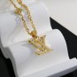 LV versatile accessory bracelet (207)