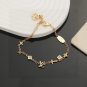 LV versatile accessory bracelet (216)