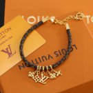 LV versatile accessory bracelet (240)