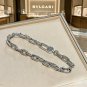 Dainty Faux Pearl Link Chain Bracelet Wedding Party Gift (751)