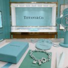 Dainty Faux Pearl Link Chain Bracelet Wedding Party Gift (768)