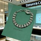 Dainty Faux Pearl Link Chain Bracelet Wedding Party Gift (787)