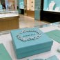 Dainty Faux Pearl Link Chain Bracelet Wedding Party Gift (792)