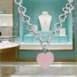 Dainty Faux Pearl Link Chain Bracelet Wedding Party Gift (792)