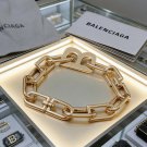 Dainty Faux Pearl Link Chain Bracelet Wedding Party Gift (797)