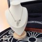 Elegant Faux Pearl Choker Dainty Casual Party Jewelry 123.7