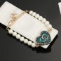 Elegant Faux Pearl Choker Dainty Casual Party Jewelry Necklace (1)