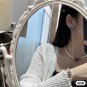 Elegant Faux Pearl Choker Dainty Casual Party Jewelry Necklace (1)