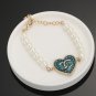 Elegant Faux Pearl Choker Dainty Casual Party Jewelry Necklace (1)