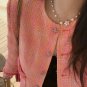 Elegant Faux Pearl Choker Dainty Casual Party Jewelry Necklace (9)