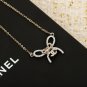 Elegant Faux Pearl Choker Dainty Casual Party Jewelry Necklace (10)