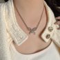 Elegant Faux Pearl Choker Dainty Casual Party Jewelry Necklace (10)