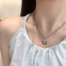 Elegant Faux Pearl Choker Dainty Casual Party Jewelry Necklace (11)