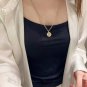 Elegant Faux Pearl Choker Dainty Casual Party Jewelry Necklace (11)