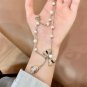 Elegant Faux Pearl Choker Dainty Casual Party Jewelry Necklace (12)