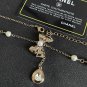 Elegant Faux Pearl Choker Dainty Casual Party Jewelry Necklace (12)