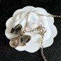 Elegant Faux Pearl Choker Dainty Casual Party Jewelry Necklace (13)