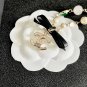 Elegant Faux Pearl Choker Dainty Casual Party Jewelry Necklace (16)