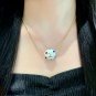 Elegant Faux Pearl Choker Dainty Casual Party Jewelry Necklace (12)