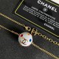 Elegant Faux Pearl Choker Dainty Casual Party Jewelry Necklace (12)
