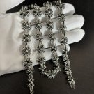 Elegant Faux Pearl Choker Dainty Casual Party Jewelry Necklace (20)