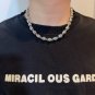 Elegant Faux Pearl Choker Dainty Casual Party Jewelry Necklace (21)
