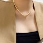 Elegant Faux Pearl Choker Dainty Casual Party Jewelry Necklace (22)