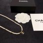 Elegant Faux Pearl Choker Dainty Casual Party Jewelry Necklace (22)