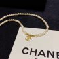 Elegant Faux Pearl Choker Dainty Casual Party Jewelry Necklace (22)