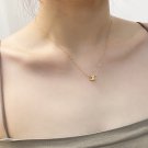 Elegant Faux Pearl Choker Dainty Casual Party Jewelry Necklace (23)