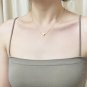 Elegant Faux Pearl Choker Dainty Casual Party Jewelry Necklace (23)