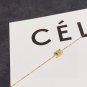 Elegant Faux Pearl Choker Dainty Casual Party Jewelry Necklace (23)