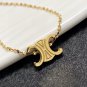 Elegant Faux Pearl Choker Dainty Casual Party Jewelry Necklace (23)