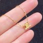 Elegant Faux Pearl Choker Dainty Casual Party Jewelry Necklace (23)