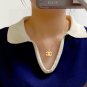 Elegant Faux Pearl Choker Dainty Casual Party Jewelry Necklace (24)