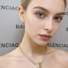 Elegant Faux Pearl Choker Dainty Casual Party Jewelry Necklace (27)