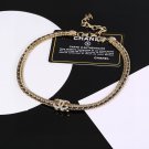 Elegant Faux Pearl Choker Dainty Casual Party Jewelry Necklace (29)