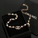 Elegant Faux Pearl Choker Dainty Casual Party Jewelry Necklace (30)