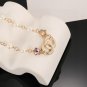 Elegant Faux Pearl Choker Dainty Casual Party Jewelry Necklace (30)