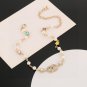 Elegant Faux Pearl Choker Dainty Casual Party Jewelry Necklace (30)