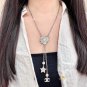 Elegant Faux Pearl Choker Dainty Casual Party Jewelry Necklace (31)