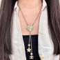 Elegant Faux Pearl Choker Dainty Casual Party Jewelry Necklace (32)