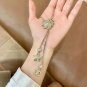 Elegant Faux Pearl Choker Dainty Casual Party Jewelry Necklace (32)