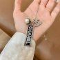 Elegant Faux Pearl Choker Dainty Casual Party Jewelry Necklace (34)