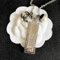 Elegant Faux Pearl Choker Dainty Casual Party Jewelry Necklace (34)