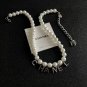 Elegant Faux Pearl Choker Dainty Casual Party Jewelry Necklace (35)