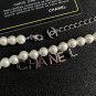 Elegant Faux Pearl Choker Dainty Casual Party Jewelry Necklace (35)